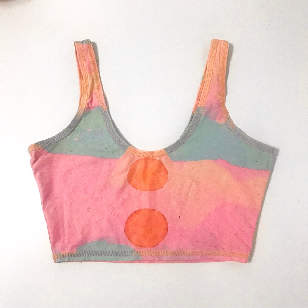 Teeki Lover Tank